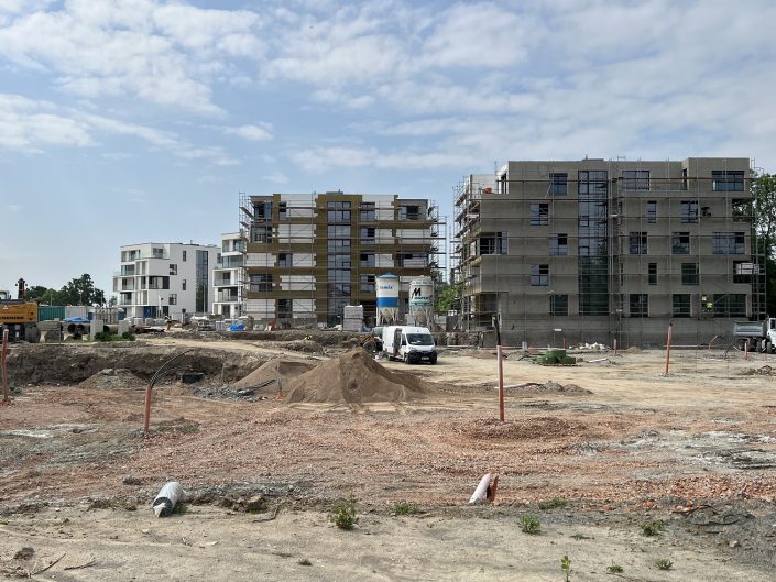 4 etapy v realizaci