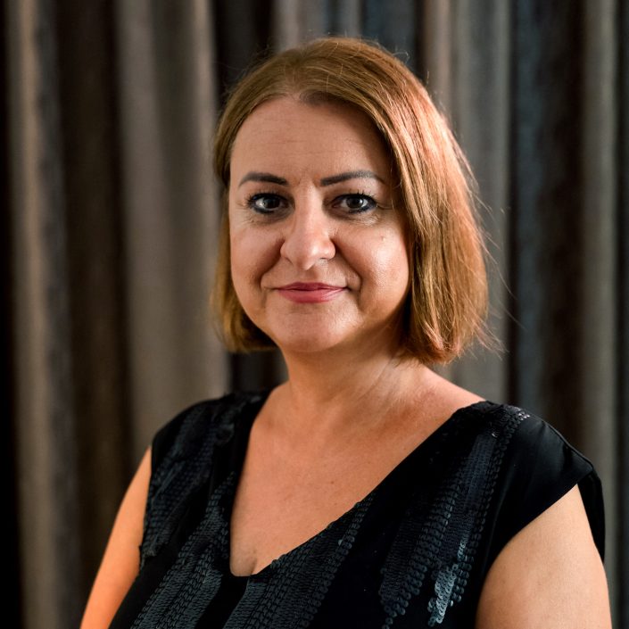 Martina Horáková