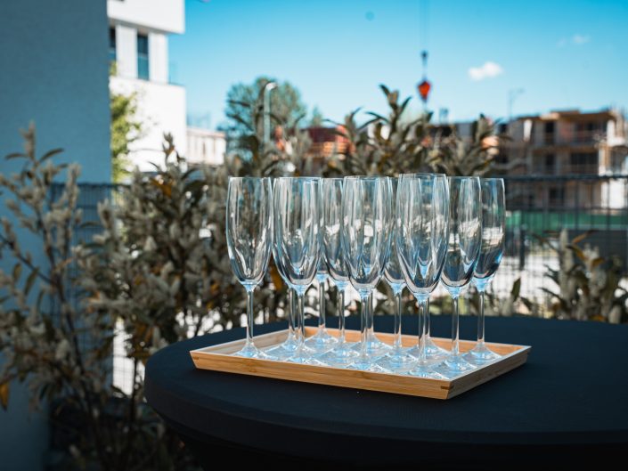 Šantovka Living Day přilákal desítky zájemců o prémiové bydlení v Olomouci