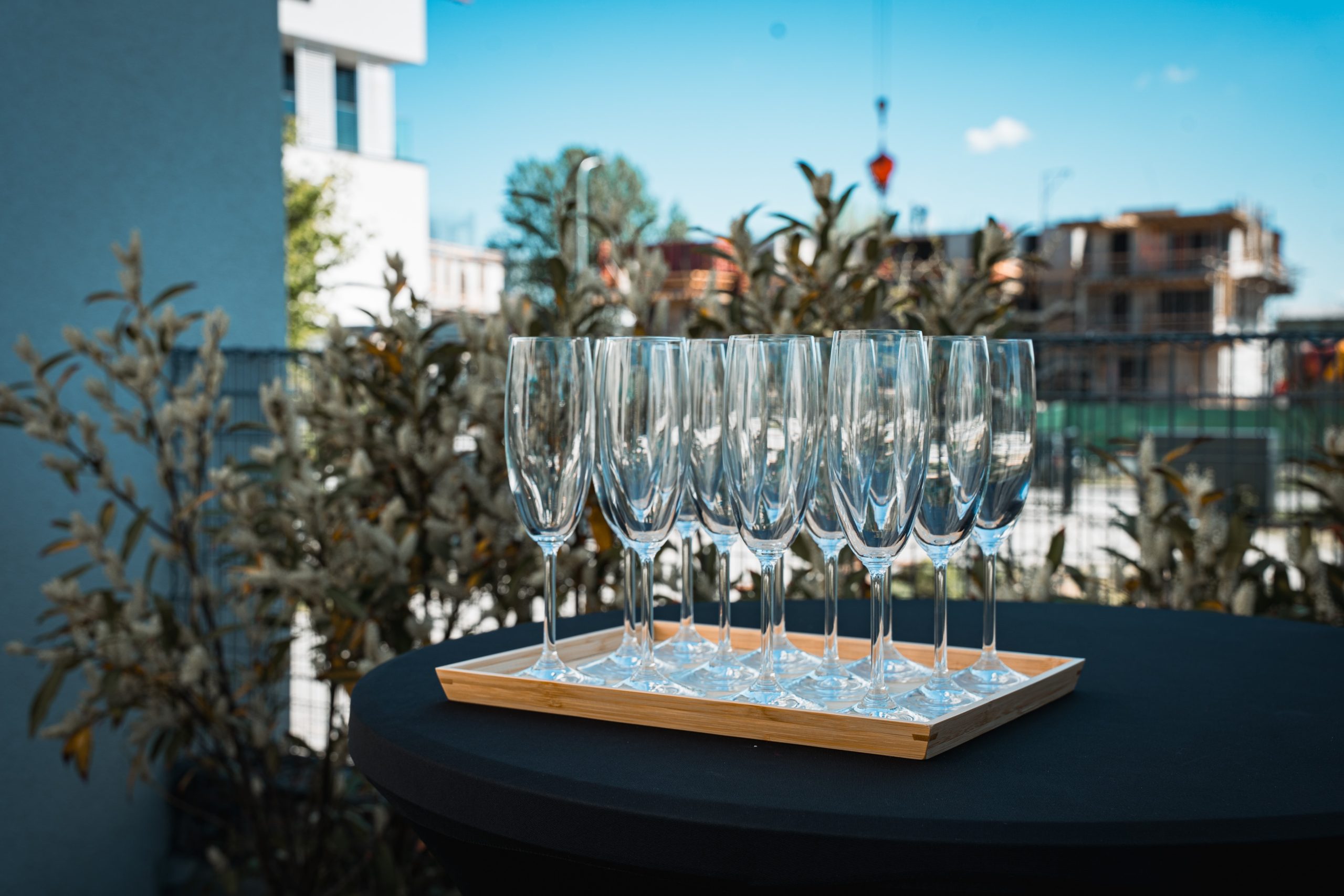 Šantovka Living Day přilákal desítky zájemců o prémiové bydlení v Olomouci