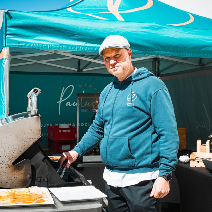 Šantovka Living Day přilákal desítky zájemců o prémiové bydlení v Olomouci