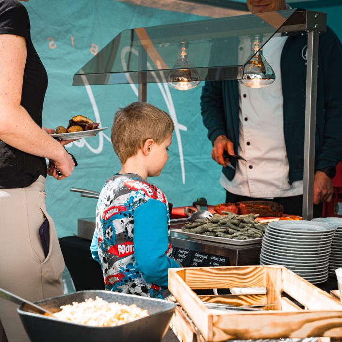 Šantovka Living Day přilákal desítky zájemců o prémiové bydlení v Olomouci