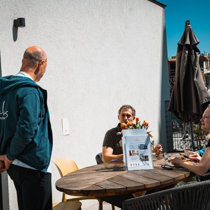Šantovka Living Day přilákal desítky zájemců o prémiové bydlení v Olomouci