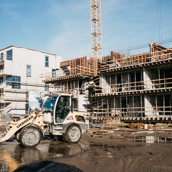 Šantovka Living: na břehu Moravy se pracuje na plné obrátky