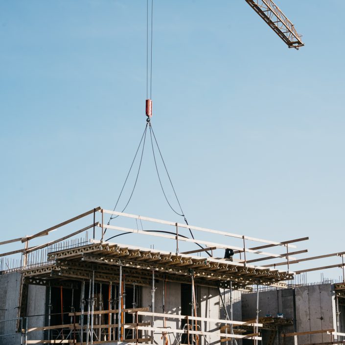 Šantovka Living: na břehu Moravy se pracuje na plné obrátky