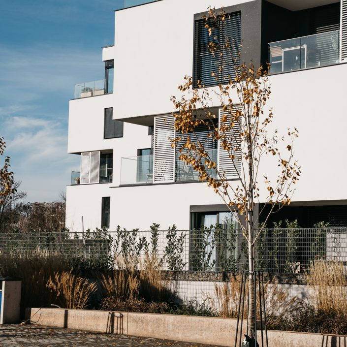 Šantovka Living: na břehu Moravy se pracuje na plné obrátky