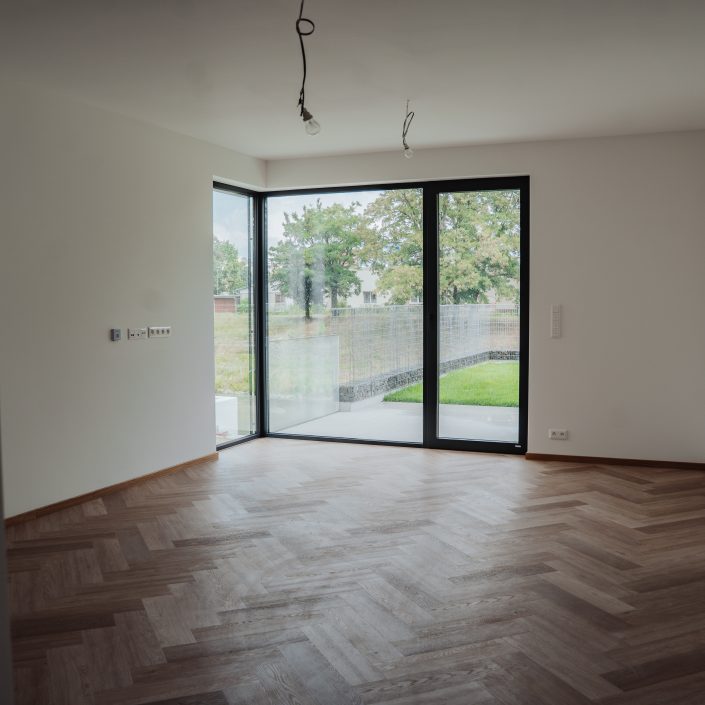 Další milník Šantovka Living: A3 a A4 čeká kolaudace