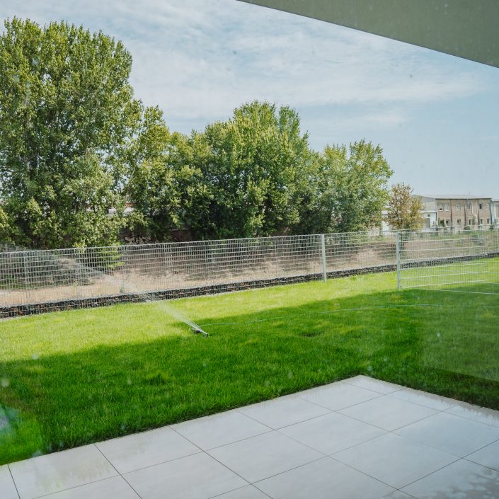 Další milník Šantovka Living: A3 a A4 čeká kolaudace